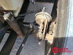 2006  International  4400  Boom Bucket Truck