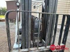 2021  UNI Carriers 50  MU1F2A25LV  Forklift - Propane