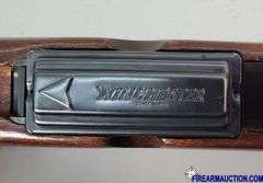 Winchester Model 88 Lever Action Rifle - 308 Win - SN:  34572