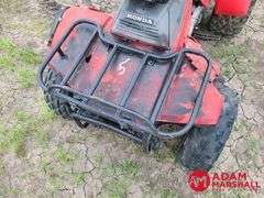 1995  Honda  4Trax