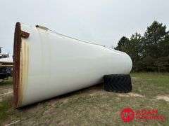 Steel Liquid Tank - 30,000 Gallon