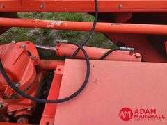 2010  Kuhn  FC 4000  RG Windrower - 13FT