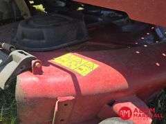 2010  Toro  74360  Zero Turn Lawn Mower - 42IN