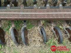 John Deere  8300  Grain Drill - 13FT