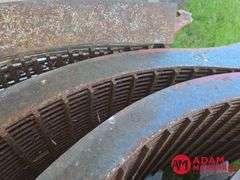 (6) 2003  Case IH  Small Wire  Concaves