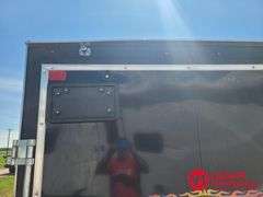 2023  H & H  Enclosed Trailer - 12FT