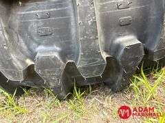 (3) NEW MRL, Rainmax  ND2, Bi-Directional Tires - 14.9-24