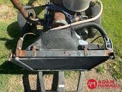 Ford  140  Power Unit - Propane