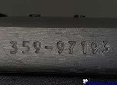 Ruger  Model 10/22 Semi-Auto Rifle - 22 LR - SN:  359-97193