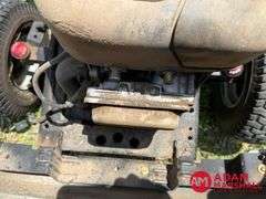Craftsman  LT2000  Riding Lawn Mower - 42IN