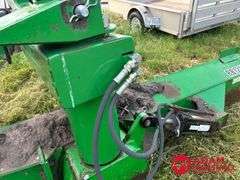 Frontier  RB1210  Blade - 10FT