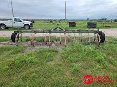 KMC  Chisel Plow - 17FT