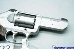 Kimber Model K6S Revolver - 357 Magnum - SN:  RV100088