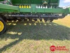 2003  John Deere  1590   No-Till Grain Drill - 20FT