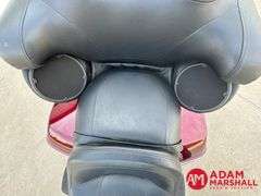 2014  Harley Davidson  Ultra Limited  Electra Glide Motorcycle