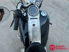 2012  Harley Davidson  FLHR  Road King Motorcycle