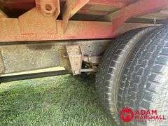 1973  Chevrolet  C65  Grain Truck - Gasoline
