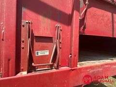 1973  Chevrolet  C65  Grain Truck - Gasoline