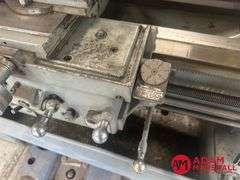 Lebond  Engine Lathe