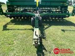 2003  John Deere  1590   No-Till Grain Drill - 20FT