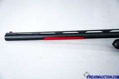 Benelli Nova Pump Action Shotgun  12 GA, 2-3/4"-3"-3-1/2" - SN:  Z1117207E