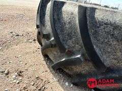 (4) Mitas Floater Tires -  650/65R38