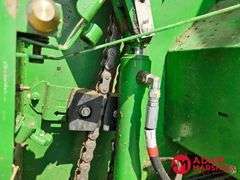 2013  John Deere  569  Round Baler