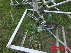 Scrap Iron