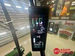 2016  John Deere  S680  Combine
