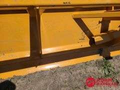 Unused 2024 Industrias America 12F Box Scraper - 12FT