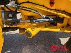 2017  JCB  TM320  Telescopic Wheel Loader