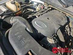 2005  Chevrolet  Tahoe  - Gasoline