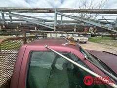 1994  GMC  3500  Sierra HD Ladder Truck - 52FT