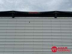 2017  Timpte  Super Hopper  Grain Trailer - 50FT