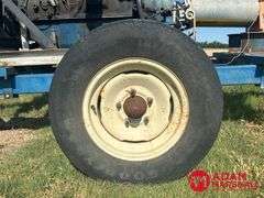 Ford  300  Power Unit - Propane