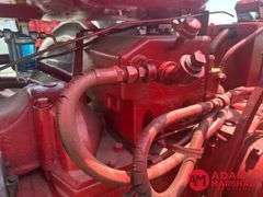 1947  Farmall  Super M  Tractor - Gasoline