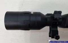 ATN X-Sight LTV 5-15X Day & Night Digital Rifle Scope