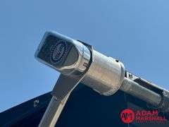 2014  Brent  1396  Grain Cart