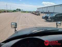 2006  International  4400  Boom Bucket Truck