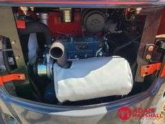 Unused 2024 AGROTK QK18K-C Mini Excavator - Diesel