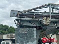1994  GMC  3500  Sierra HD Ladder Truck - 52FT