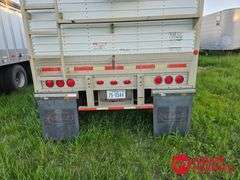 1993  Timpte  Grain Trailer  - 46FT