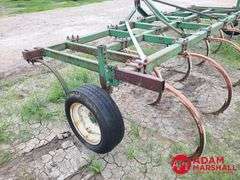 KMC  Chisel Plow - 17FT