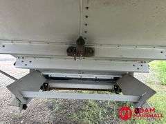 2017  Timpte  Super Hopper  Grain Trailer - 50FT