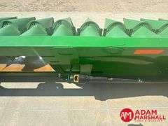 2020  John Deere  712C  Corn Head - 12R30