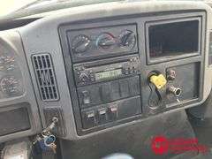 2006  International  4400  Boom Bucket Truck