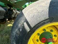 2003  John Deere  1590   No-Till Grain Drill - 20FT