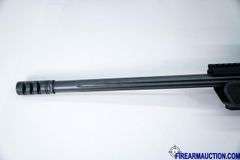 Savage Arms Model 10 BAT/S-K Long Range Bolt Action Rifle - 308 Win - SN:  G924423