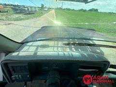 1994  GMC  3500  Sierra HD Ladder Truck - 52FT