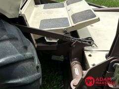 2003  Grasshopper  725 G2  Zero Turn Lawn Mower - 52IN